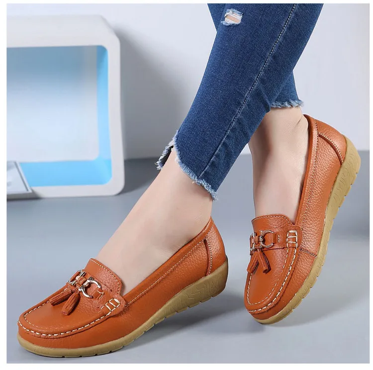AH 5272  (16) 2018 Spring Autumn Women Shoes
