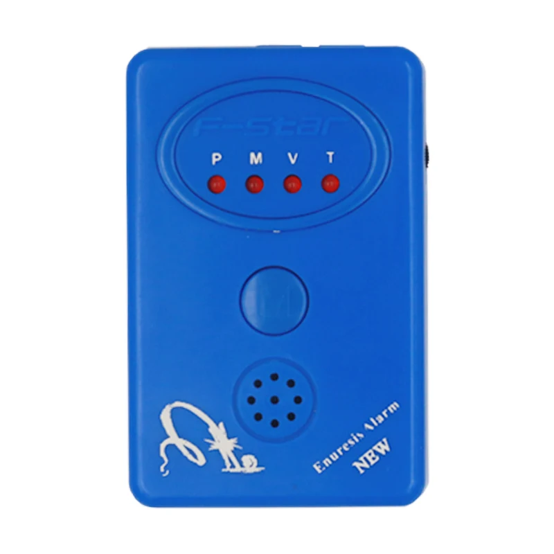 

Baby Sensor Wet Reminder Bedwetting Enuresis Toddler Baby Urine Sensor Alarm Baby Diaper Alarm 20%Off