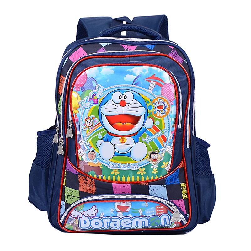 新しいファッションかわいいドラえもんの漫画バッグ男の子子供ランドセル子供ブックバッグ Kids Book Bags Children School Backpackchildren School Aliexpress 新しいファッションかわいいドラえもんの漫画バッグ男の子子供ランドセル子供ブックバッグ Kids Book Bags Children School Backpackchildren School Aliexpress