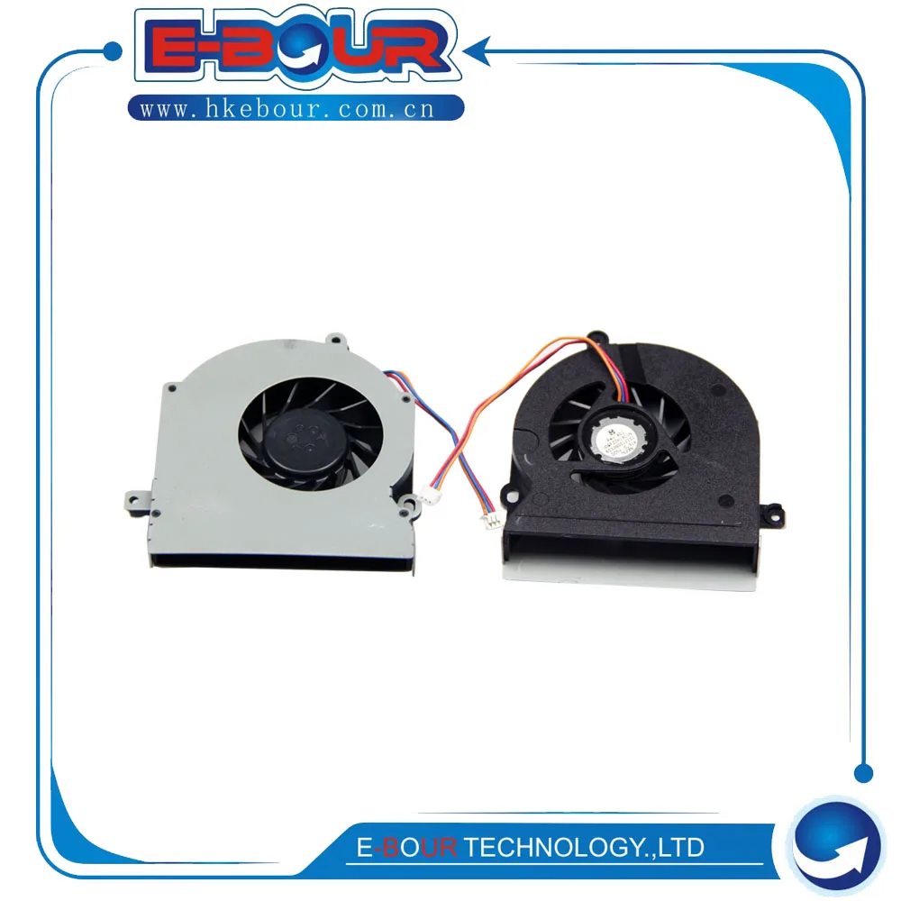 Free Shipping Original CPU Fan for Toshiba A300 A305 L300 L350 CPU