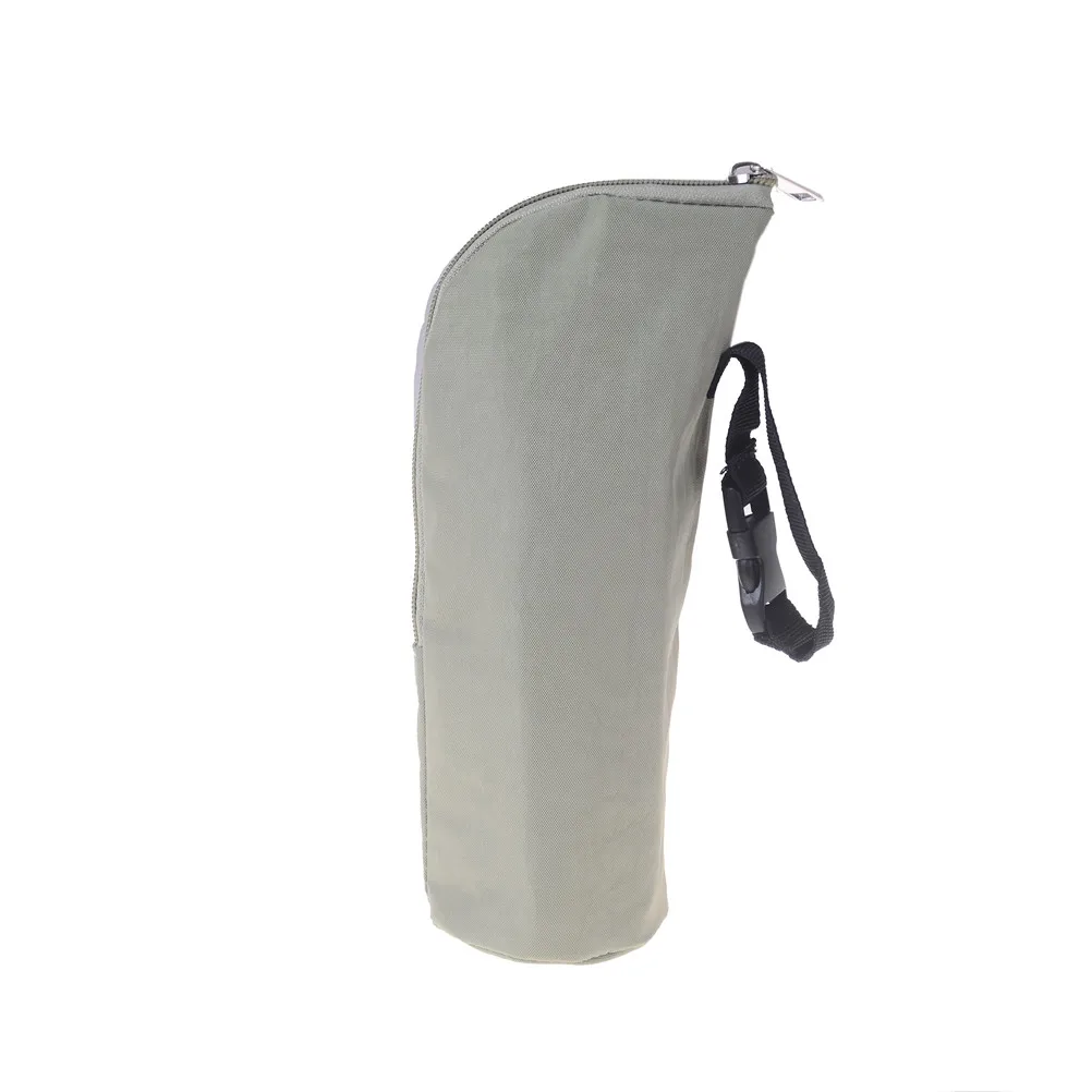 Молочный водонагреватель детская бутылочка для кормления мешок изолированный мешок тепло свежесть сохраненный Кормление сумка для покупок прогулочная коляска