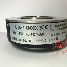 Кодер PKT1042-1024-J30F/PKT1045-1024-J30F/PKT1040-600-J30F