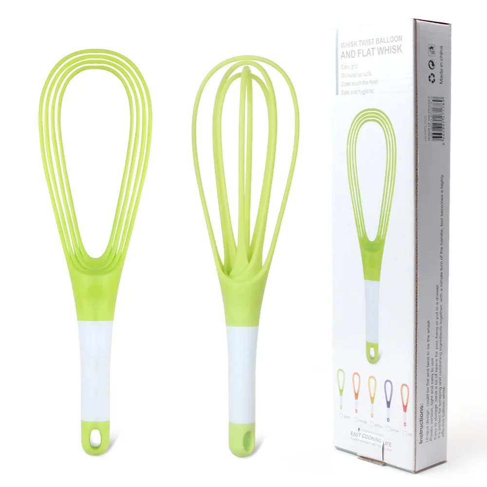 

Manual Egg Beater Rotary Manual Mixer Kitchen Includes Egg Beater Baking Tools egg separator