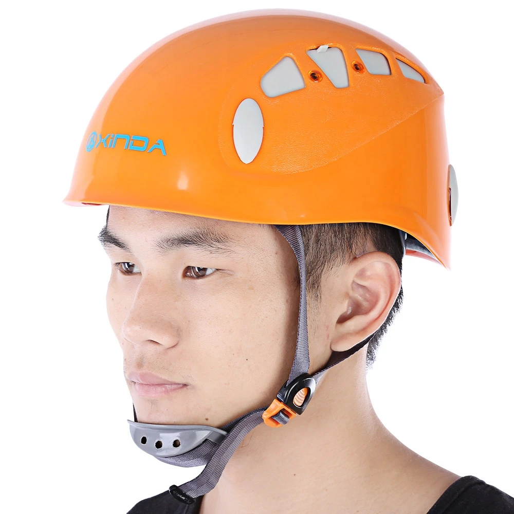 Mountain Rock Climbing Helmet Climbing Water Sports/Ice Climbing