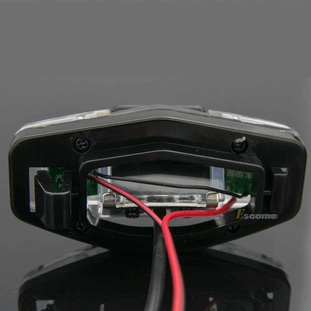 Водонепроницаемая камера заднего вида для HONDA Accord 2001 2010|parking cameras for cars|camera worldcamera