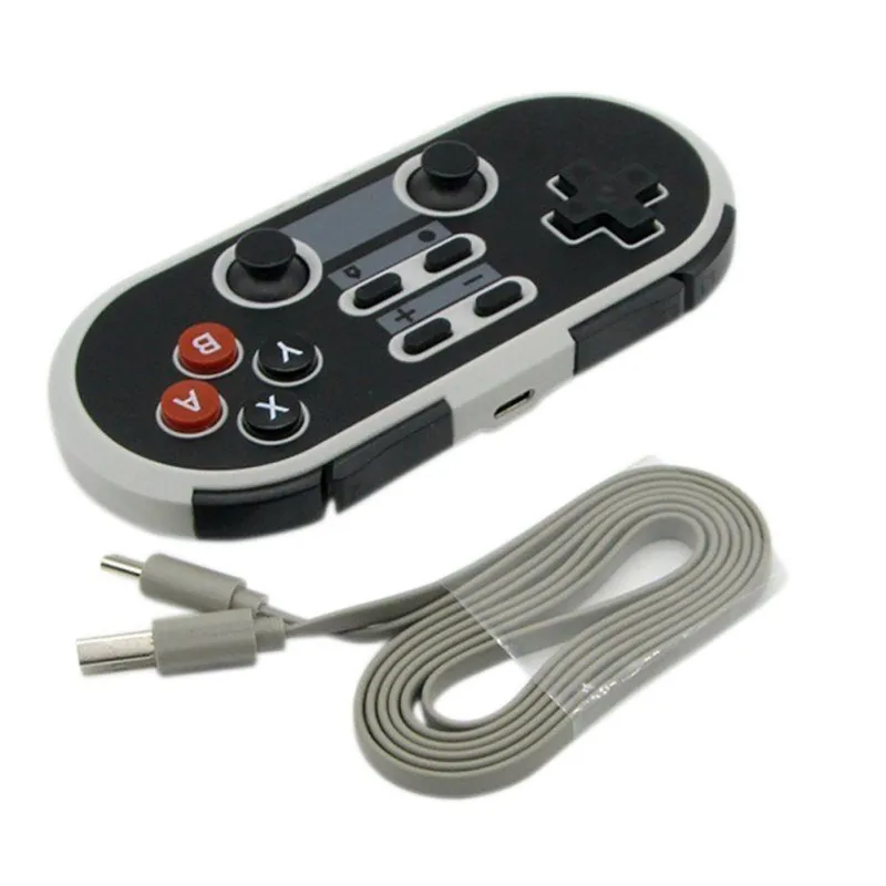 

Wireless Bluetooth Gamepad For Switch pro Wireless Game Controller for Android Mobile Phone PS3 Set-top Box PC