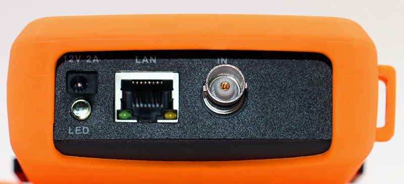 Smtsec 4,3 дюймов IP тестер систем Скрытого видеонаблюдения с дисплеем аналоговый AHD IP камера тестер Pro RS485 ONVIF, Wi-Fi ptz poe 12V2A выходная мощность IPC-9300SA