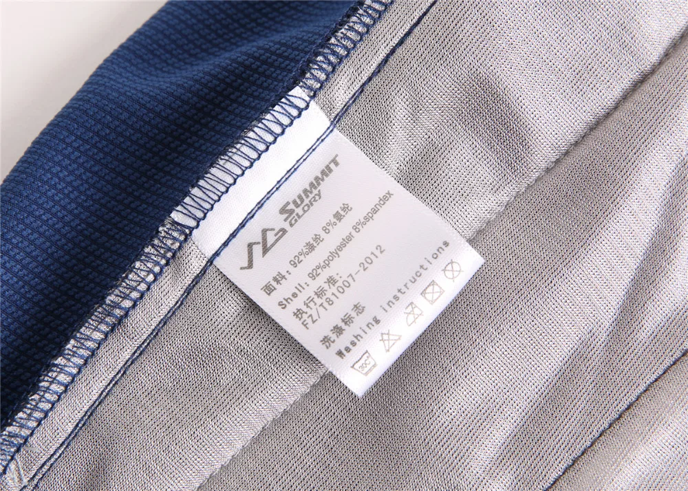 MENS QUICK DRY HIKING PANTS M5899-8
