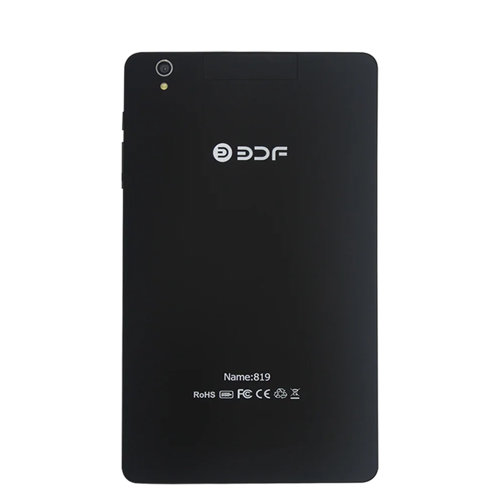 Новый 8 дюймовый планшетный ПК Android 6 0 1 Гб + 32 ГБ телефон с Sim картой 3G планшеты