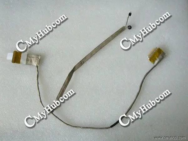 Новинка кабель для ЖК-экрана ASUS K43SJ K43SV K43T K43U X43S X43U DD0KJ2LC100 | Компьютеры и офис