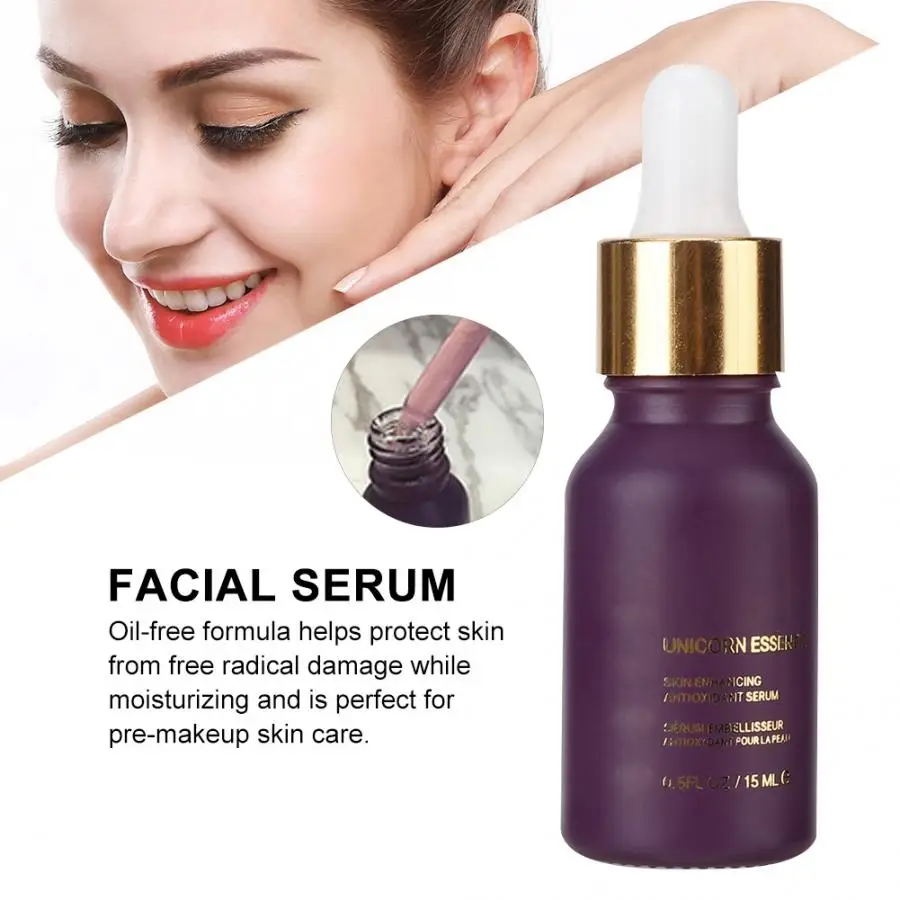 

Face Serum Whitening Serum Face Moisturizing Cream Anti Wrinkle Anti Aging Face Fine Lines Acne Treatment Skin Care 15ml