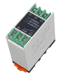 

Phase Failure Loss Sequence Relay 3 Phase Electronic Protection