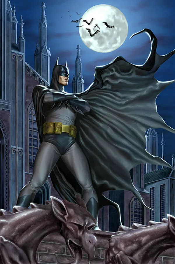 Batman diamond painting eigen foto unicorn custom consideration