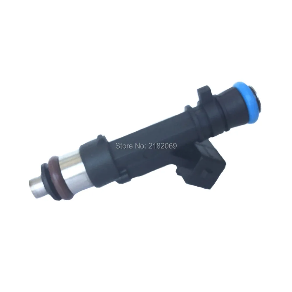 

Fuel injector nozzle for Renault KANGOO LOGAN SANDERO DACIA Lodgy Dokker LOGAN SANDERO 1.4 1.6 0280158034 0280158035 8200227124
