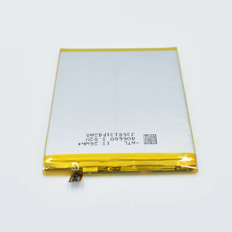 Hekiy 100% оригинальная резервная батарея новинка HB416683ECW 3550 мАч для Huawei Google Ascend Nexus 6P