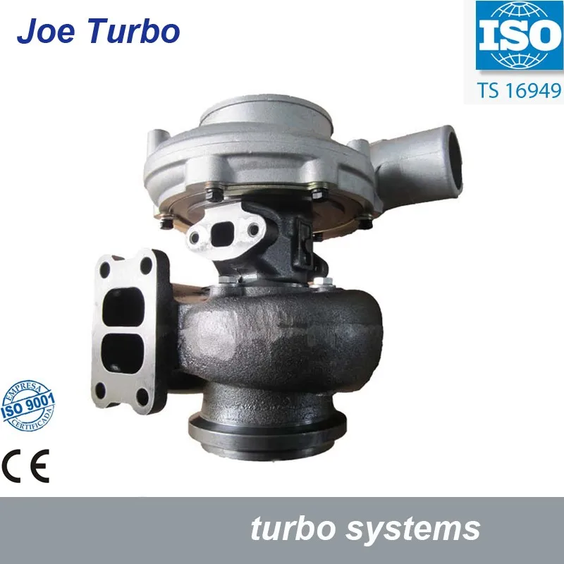 S2ESL113  OR7185 112-4896 167303 TURBO TURBOCHARGER FOR CAT Caterpillar Earth moving Engine3116 (2)