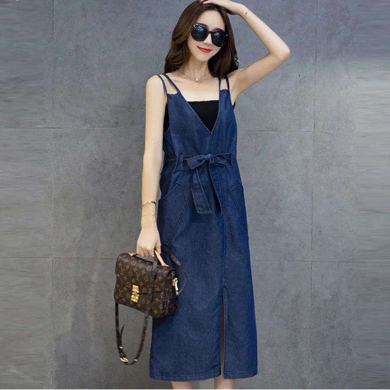 Verfalin font b 2017 b font Woman Summer Sexy Denim font b Casual b font Party