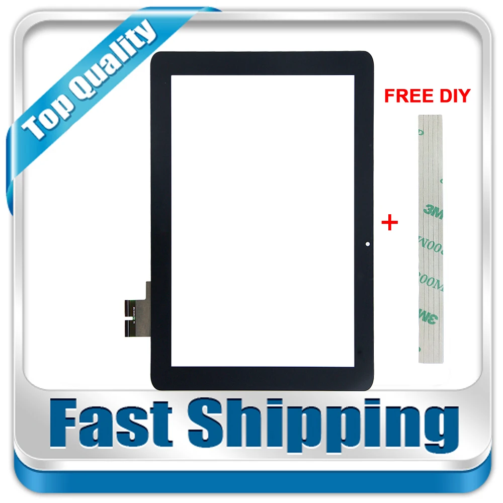 

New For Acer lconia Tab A510 A511 A700 A701 69.10I20.T02 Replacement Touch Screen Digitizer Glass 10.1-inch