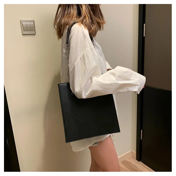 designer mensageiro sacos das senhoras pequena corrente