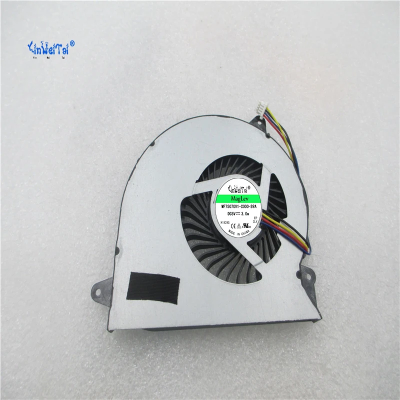 Asus U31 U31F U31J U31E U31JG U31JF U31S X35J X35 cooler cpu fan KDB0705HB AF1N