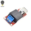 Free Shipping 5V USB Output Converter DC 7V-24V To 5V 3A Step-Down Buck KIS3R33S Module KIS-3R33S ► Photo 3/6