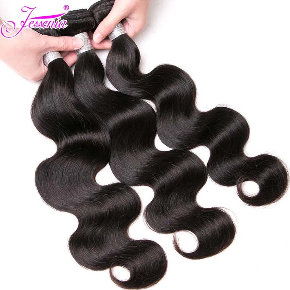 Human Hair Bundles With lace Closure Brazilian Body Wave 3 Bundles With Lace Closure Remy Hair Weave Bundles with Closure 4 pcs Human Hair Bundles With lace Closure Brazilian Body Wave 3 Bundles With Lace Closure Remy Hair Weave Bundles with Closure 4 pcs