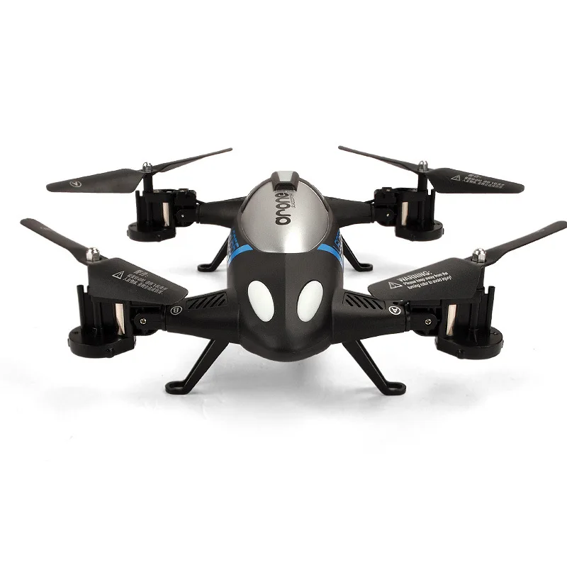 Новейший датчик давления воздуха 2 в 1 Land или Sky RC Квадрокоптер летающий