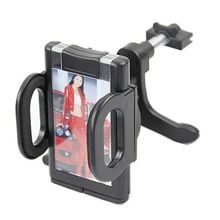 Универсальный 360 градусов вращение автомобильное крепление, устанавливаемое на вентиляционное отверстие в салоне автомобиля держатель чехол с подставкой для мобильного телефона держатель для мобильных устройств крепление для iPhone 6 7 8 для samsung S8 S9