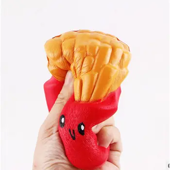 

10.8CM Jumbo Slow Rising Squishies Scented Charms Kawaii Squishy Squeeze Toy