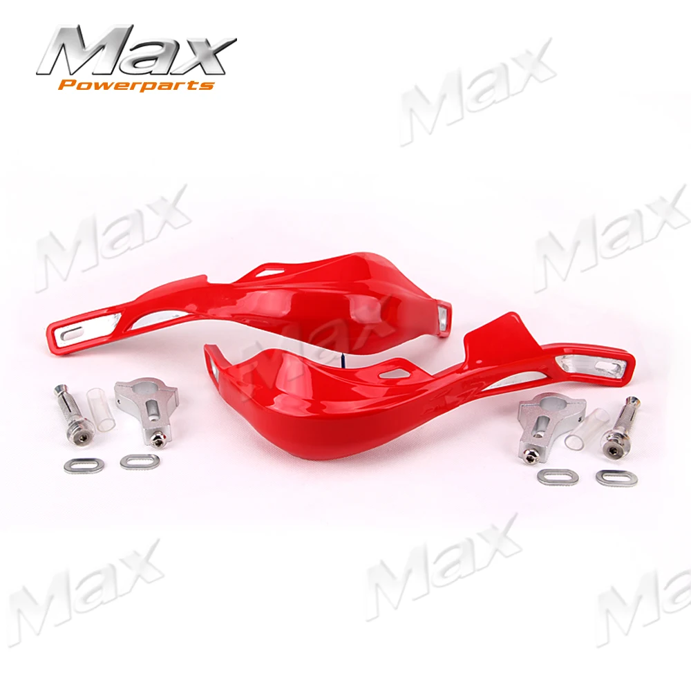 SX EXC ADV SMR Dirt Bike Motor cross handguard защита рук 7/" 22 мм или 1-1/8 28 мм Бар Прямая поставка поставщик