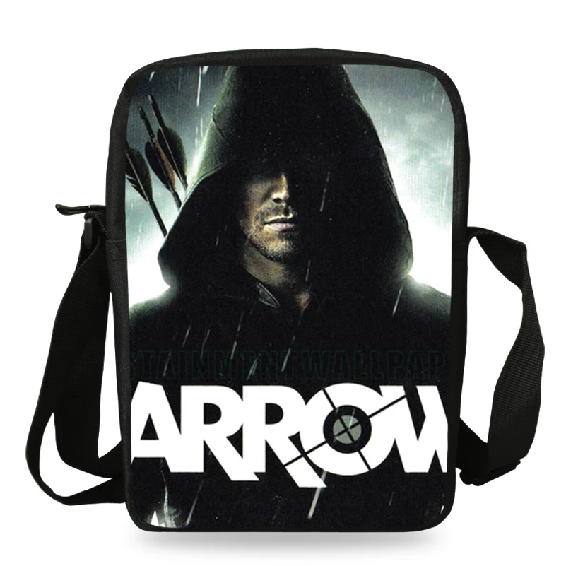 

Hot Sale Mini Flap Bag Arrow Shoulder Bag Strap For Girls Boys Character Shoulder & Crossbody Bag For Children School Soft Bag