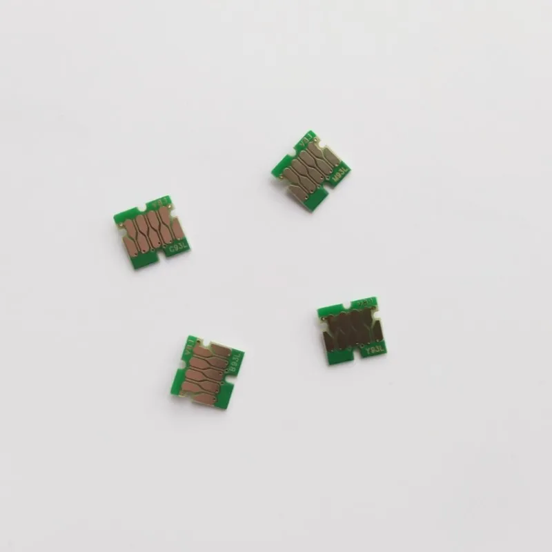 INK WAY ICBK93 ICC93 ICM93 ICY93 дуговые микросхемы для Epson|arc chip|chip epsonepson arc |