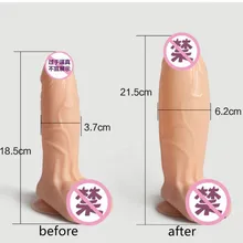 Big Dildo For Women Adult Toys Sexy Shop Big Cock Huge Dildos Dick Inflatable Penis Sexy Toy Anal Vagina Sexs Shop