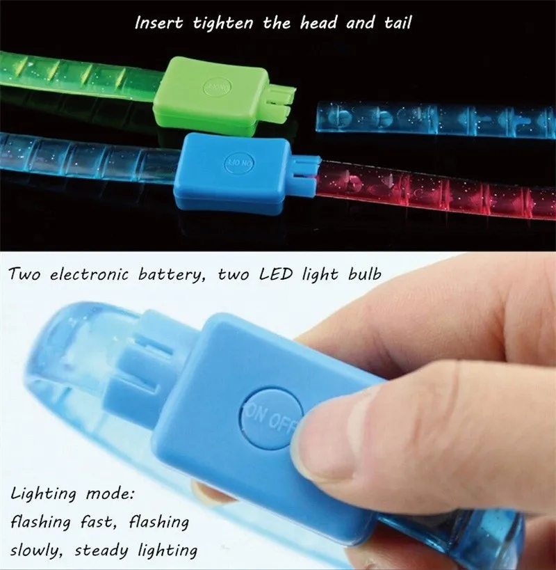 LED bracelet 007
