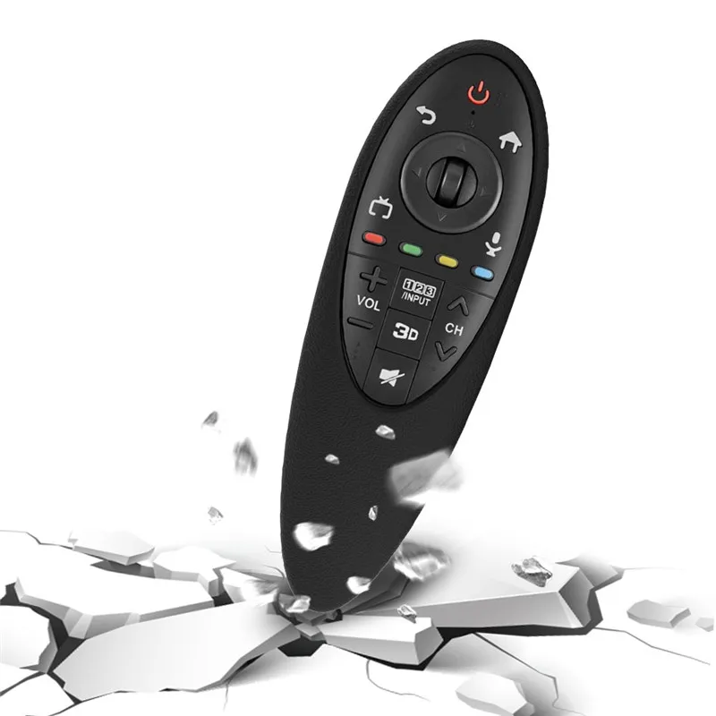 Защитные чехлы с дистанционным управлением для LG magic OLED Smart TV SIKAI силиконовый