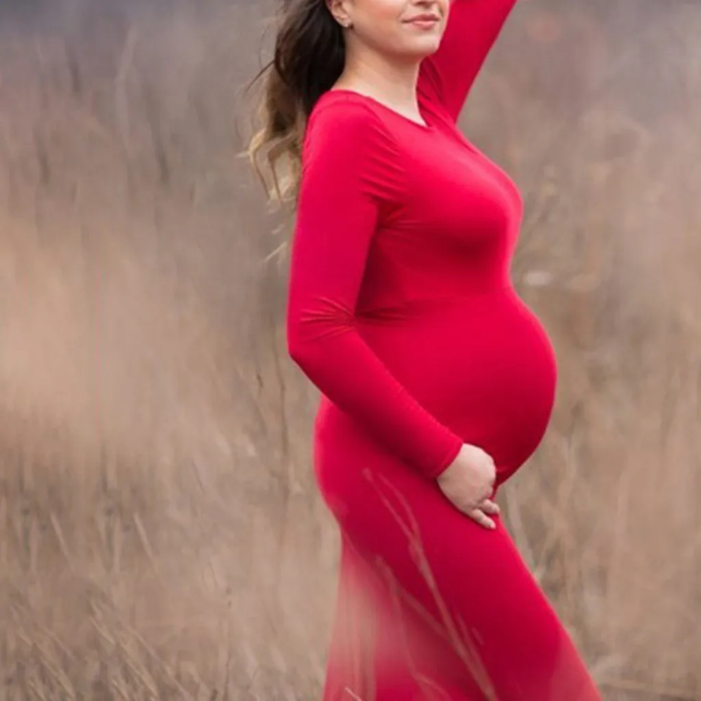 Платья для беременных; для фотосессии; платье; для беременных; Новинка