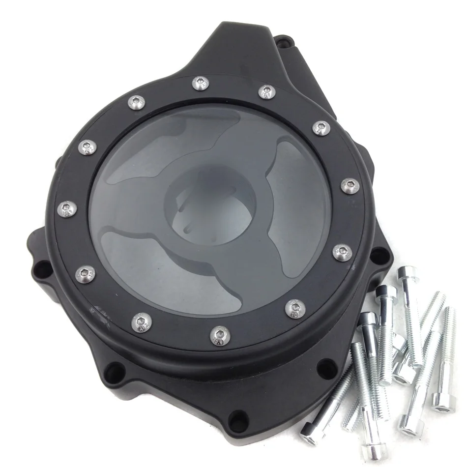 Aftermarket бесплатная доставка запчасти для мотоциклов стекло прозрачная крышка