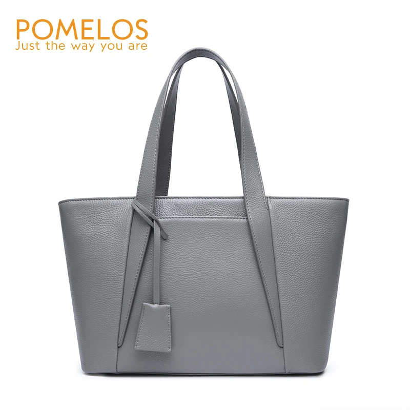 

POMELOS Luxury Handbags Women Bags Designer 2018 New Women Leather Handbags High Quality Ladies Hand Bags Shoulder Bag For Women