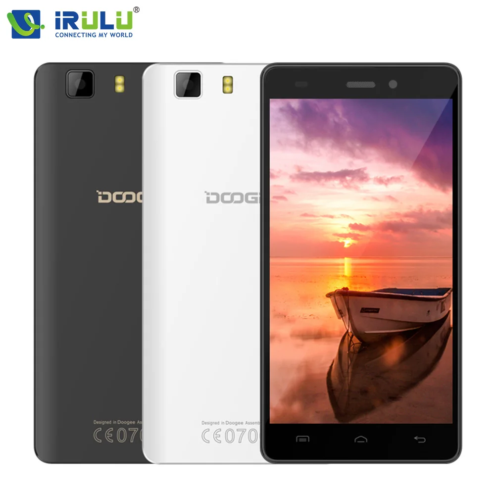 Цена за Doogee X5 MTK6580 Quad Core Android 5.1 Смартфон 5.0 "HD 1280*720 3 Г Dual Sim двойной Резервный 1 Г RAM 8 Г ROM Мобильный Телефон Цена за Doogee X5 MTK6580 Quad Core Android 5.1 Смартфон 5.0 "HD 1280*720 3 Г Dual Sim двойной Резервный 1 Г RAM 8 Г ROM Мобильный Телефон