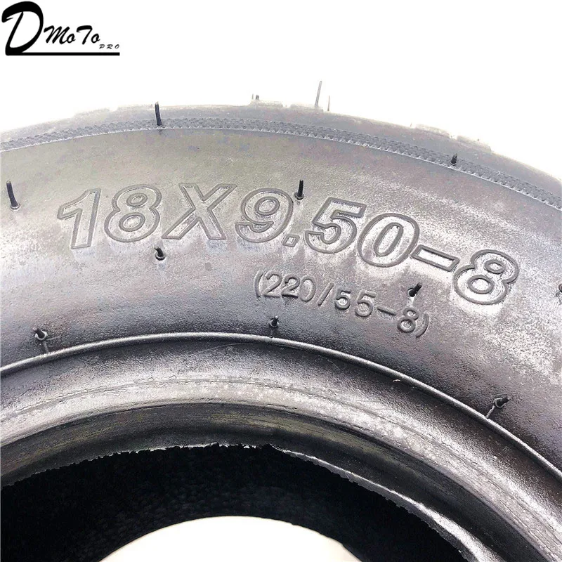 18X9. 50-8(220/55-8) Kart автозапчасти 7 7 дюймов шины atv 18X9. 50-8 18*9,50-8 шоссейные шины износостойкие колесные шины