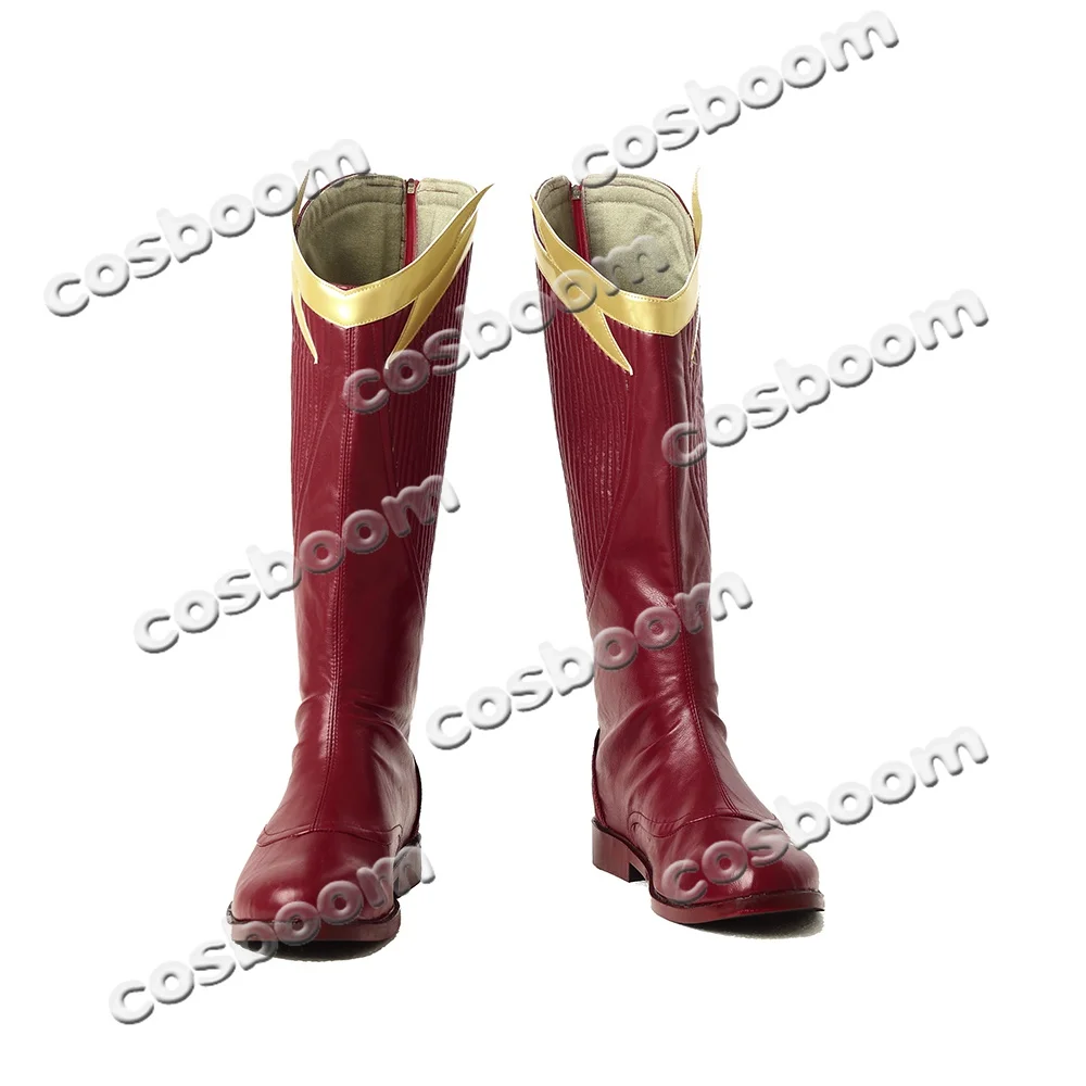 the flash barry allen costume06