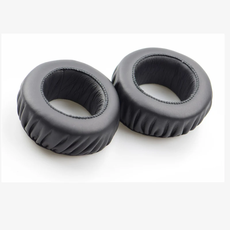1 Pair Headphone Earpads Covers for SONY MDR XB700 Headphone Cushion Pad Replacement Ear Pads Headphone