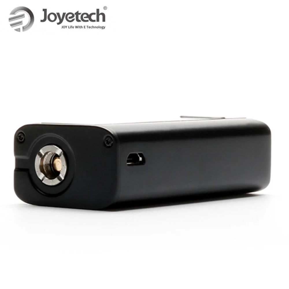 Распродажа! Оригинальная электронная сигарета Joyetech Cuboid Mini 80 Вт со встроенной