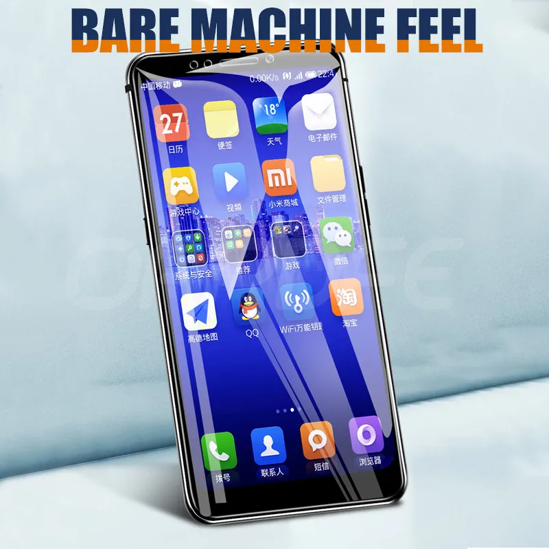 OAPDFE 9 H الزجاج المقسى ل Xiaomi Redmi 6A S2 6 برو 5 زائد 5A 4X 4A ملاحظة 4 4X5 5A برو واقي للشاشة طبقة رقيقة واقية OAPDFE 9 H الزجاج المقسى ل Xiaomi Redmi 6A S2 6 برو 5 زائد 5A 4X 4A ملاحظة 4 4X5 5A برو واقي للشاشة طبقة رقيقة واقية