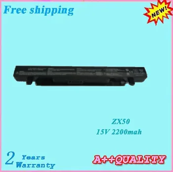 

ZX50 Notebook battery For ASUS FX-PLUS GL552 GL552J GL552JX GL552V GL552VW Free shipping+gift