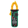 Mastech MS2109A Auto Range Digital AC DC Current Clamp Meter Multimeter HZ Temp Capacitance Tester with NCV Detector ► Photo 1/5