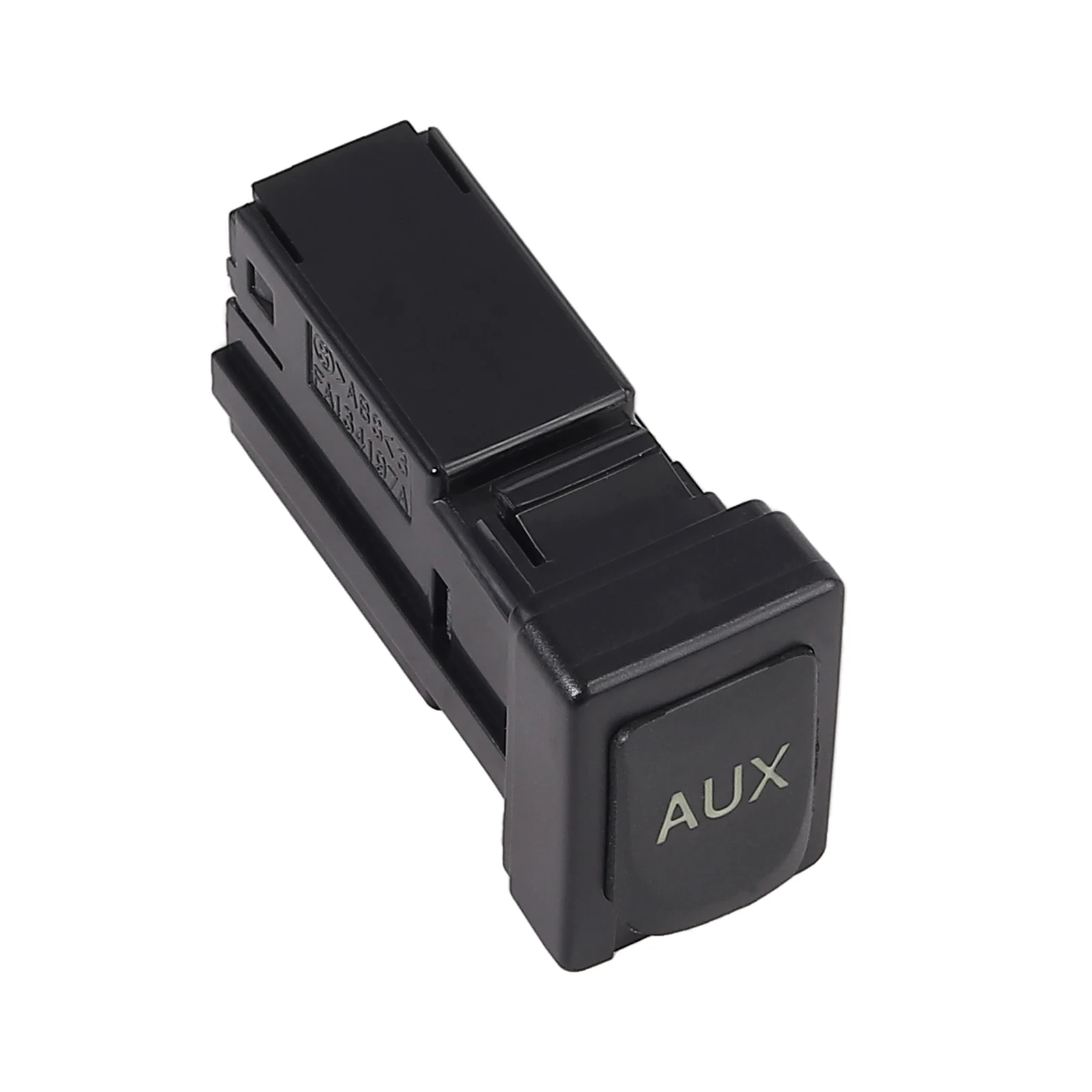 AUTOUTLET Aux Стерео адаптер 86190 02010 8619002010 для Toyota Corolla Tacoma Tundra RAV4|Переключатели и рычаги
