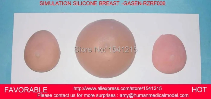 

PURE SILICONE BREAST MODEL FEMALE BREAST EXAMINATION MODEL PROLACTIN ,ANATOMICAL MODELS SILICONE BREAST SIMULATION-GASEN-RZRF006