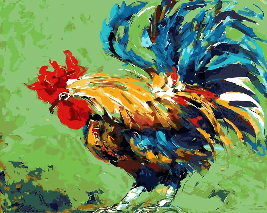 87+ Gambar Ayam Warna Warni Kekinian 87+ Gambar Ayam Warna Warni Kekinian