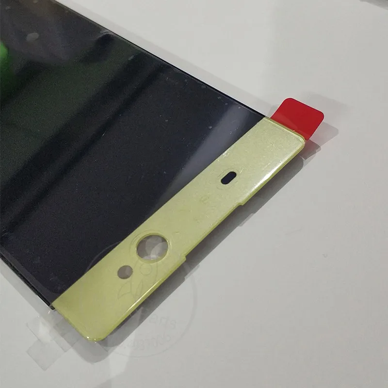 sony xau(c6) 3